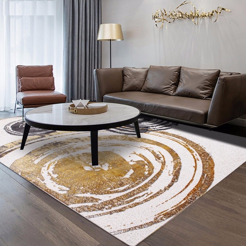 Mẹo phân biệt thảm trải sàn phòng khách kém chất lượng